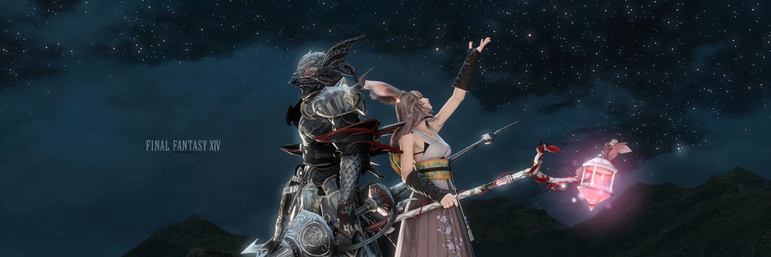 メイ🍃サラ banner