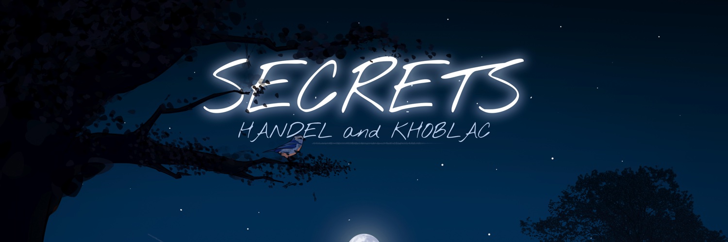 handelverse's profile banner image