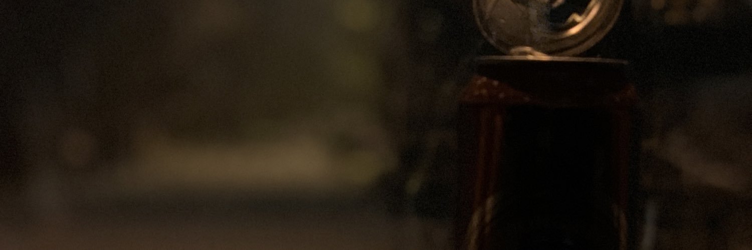 goldiesmann's profile banner image