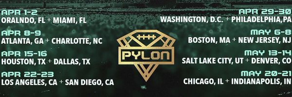 pylontcs Profile Banner