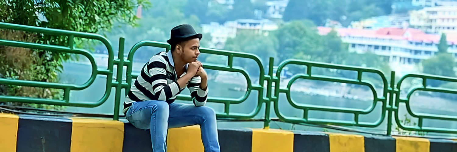 ImPawan9's profile banner image