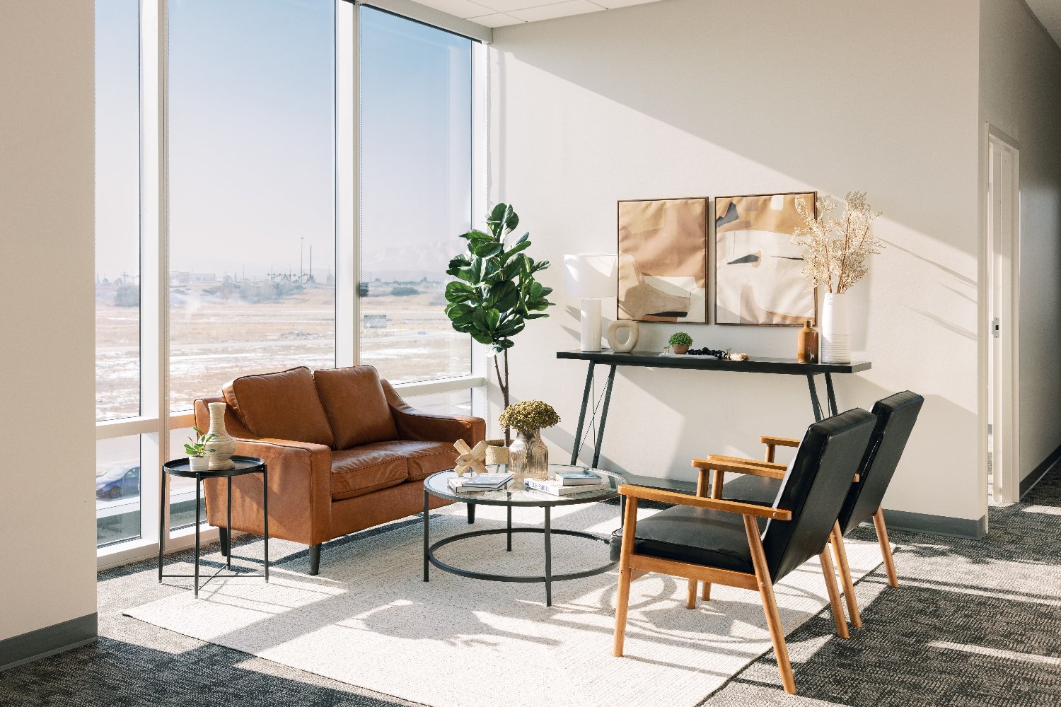 Thomas Rayner, MD banner