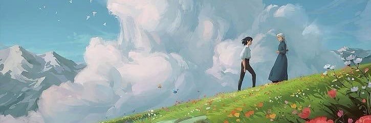 CaelliJohnson's profile banner image