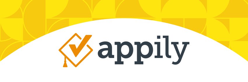 Appily.com banner