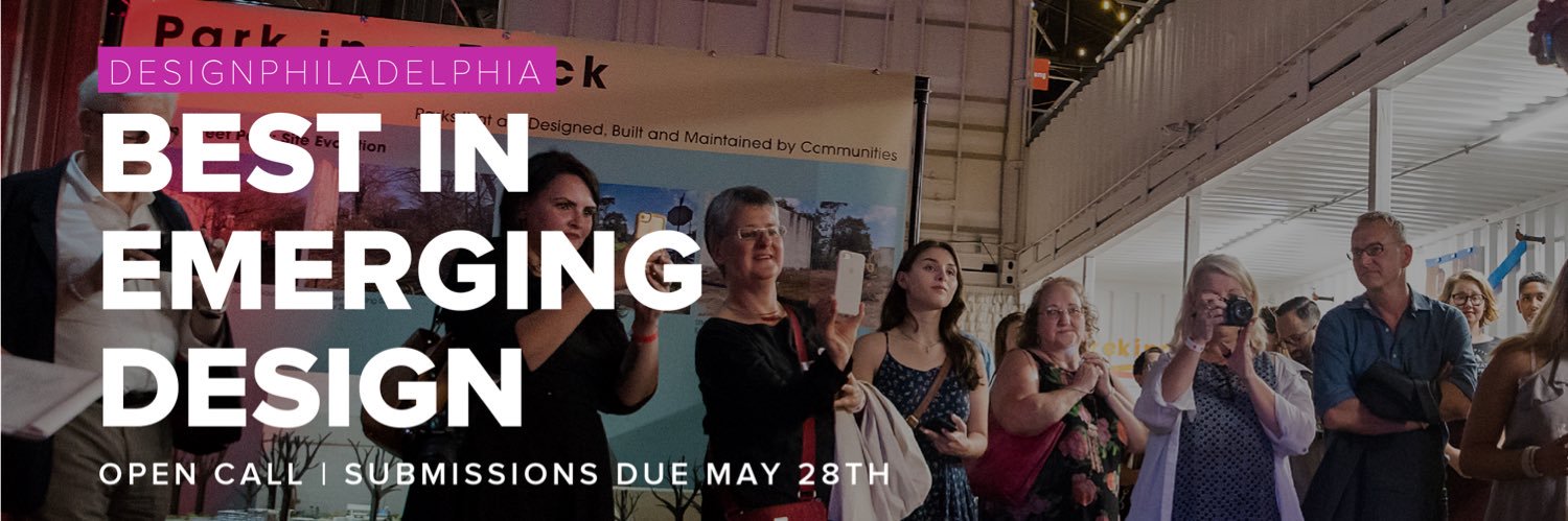 DesignPhiladelphia banner