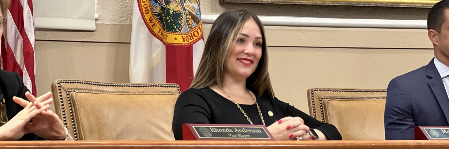 Melissa Castro banner