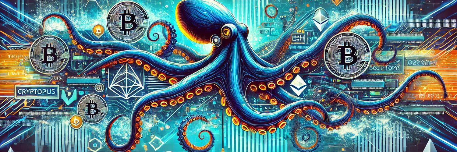 CryptOpus's banner