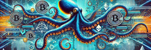 ImCryptOpus Profile Banner