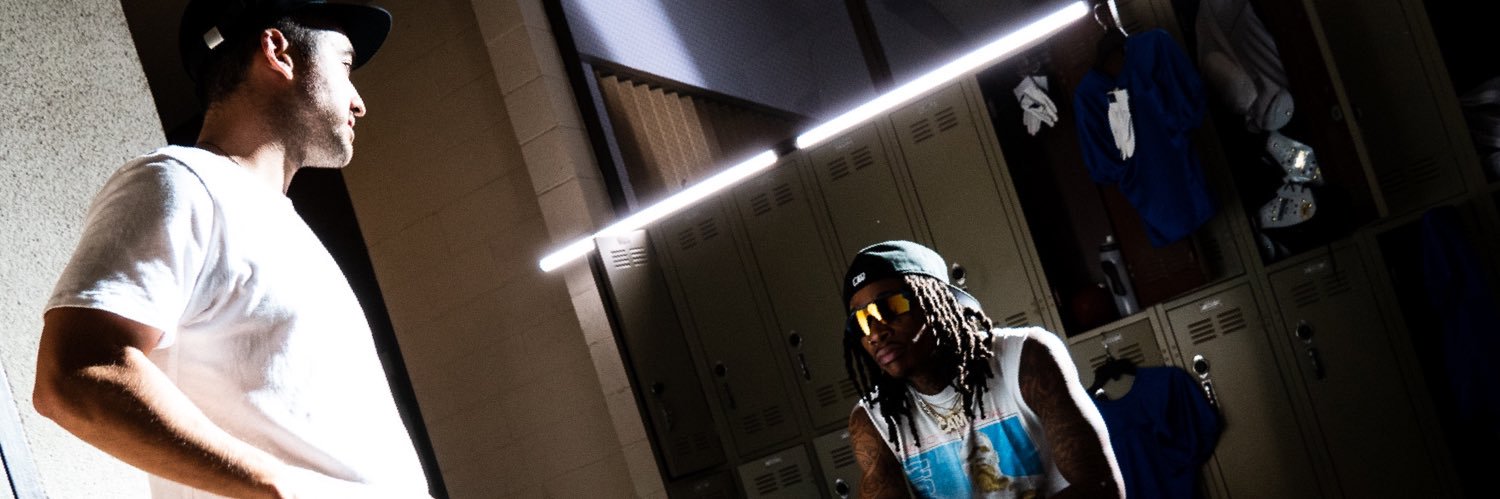 derekpike's profile banner image