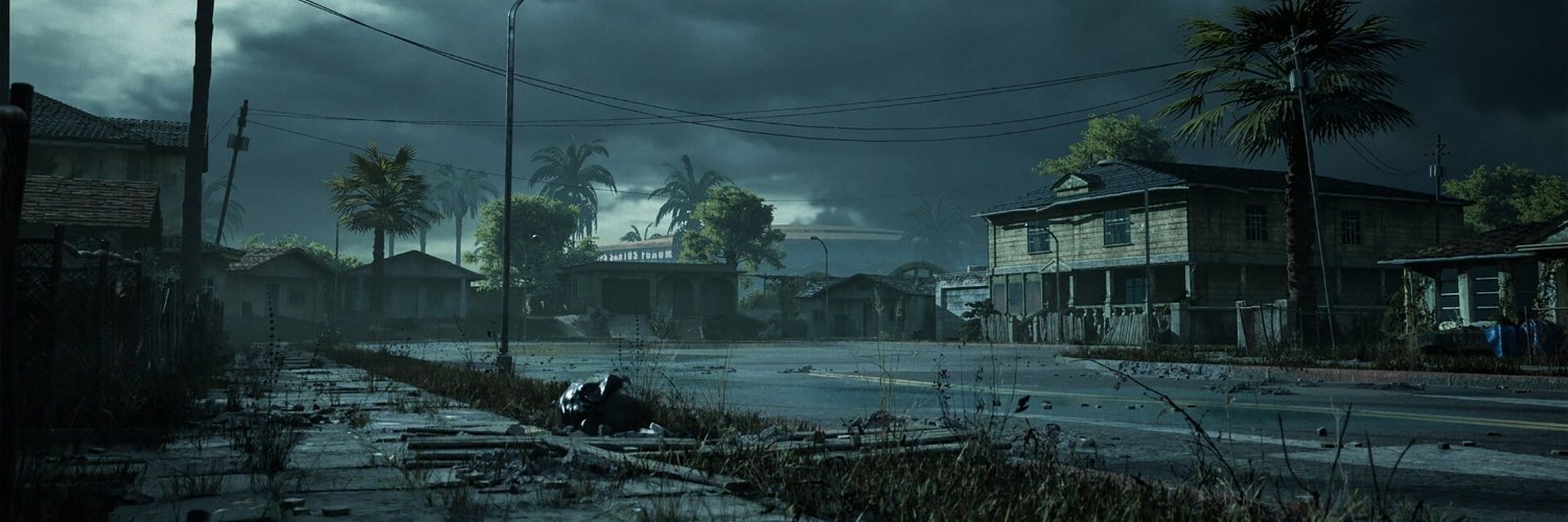 MitchellDirks's profile banner image