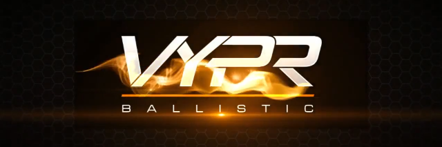 VYPR BALLISTIC banner