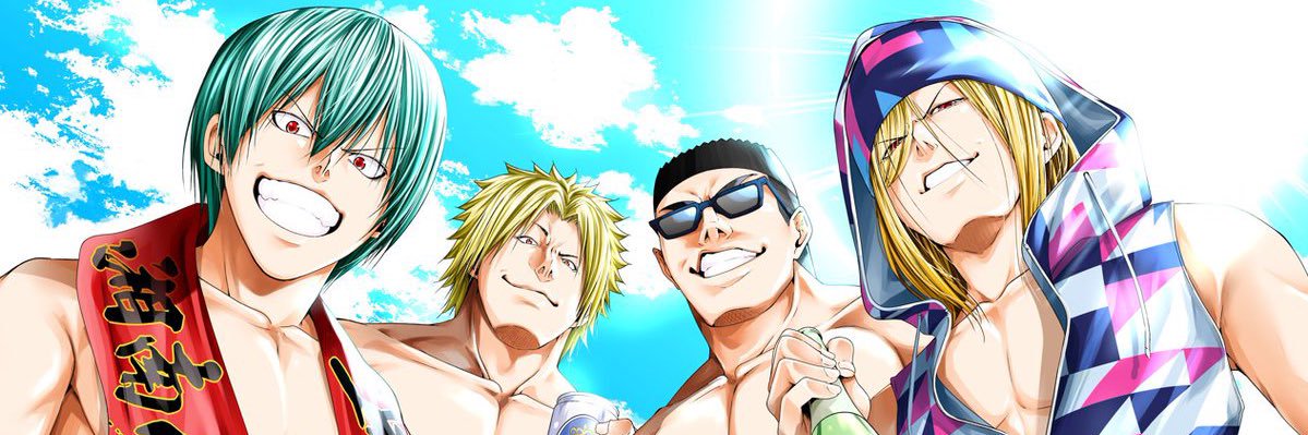 kodama5320's profile banner image