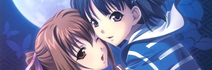 Shizuka banner