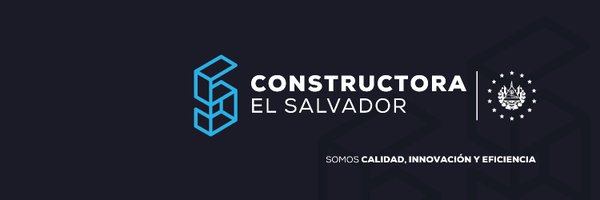 ConstructoraSV Profile Banner