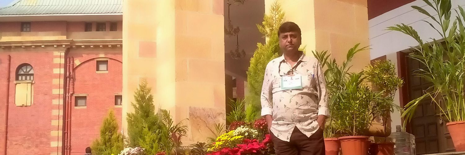 atulpethkar1's profile banner image