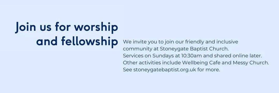 StoneygateBC's profile banner image