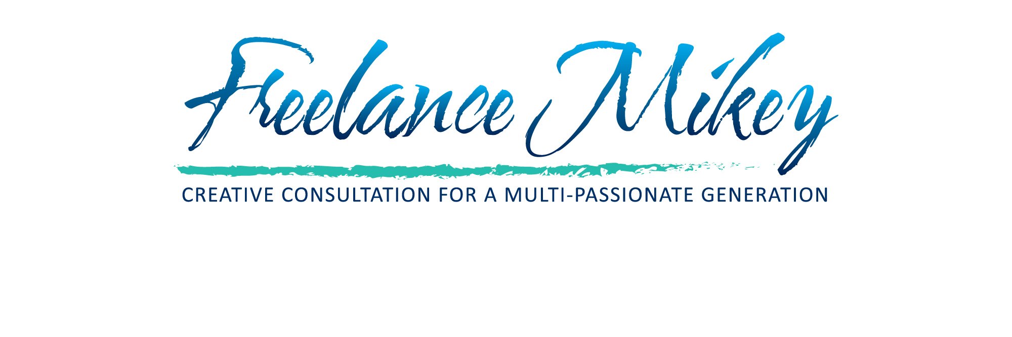 FreelanceMikey's profile banner image