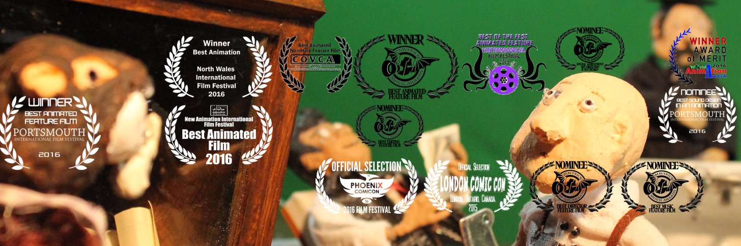 LetTheHuntBegin's profile banner image