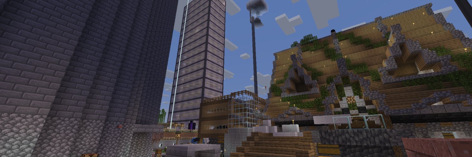 早稲田マイクラ同好会 banner