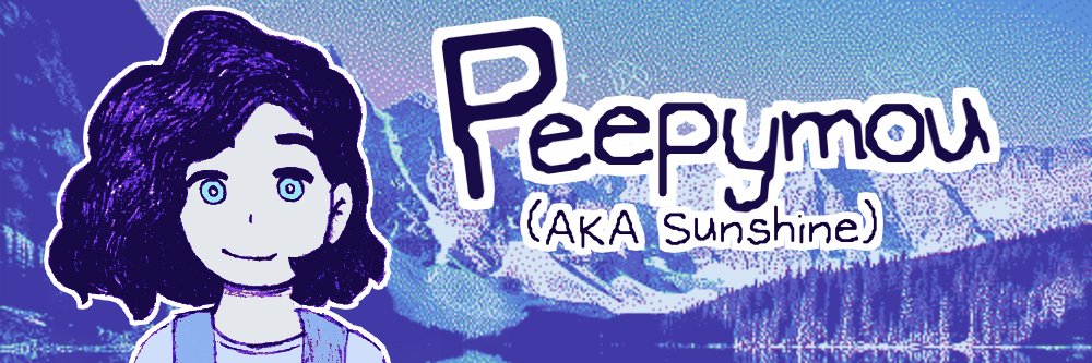 Sunshine banner