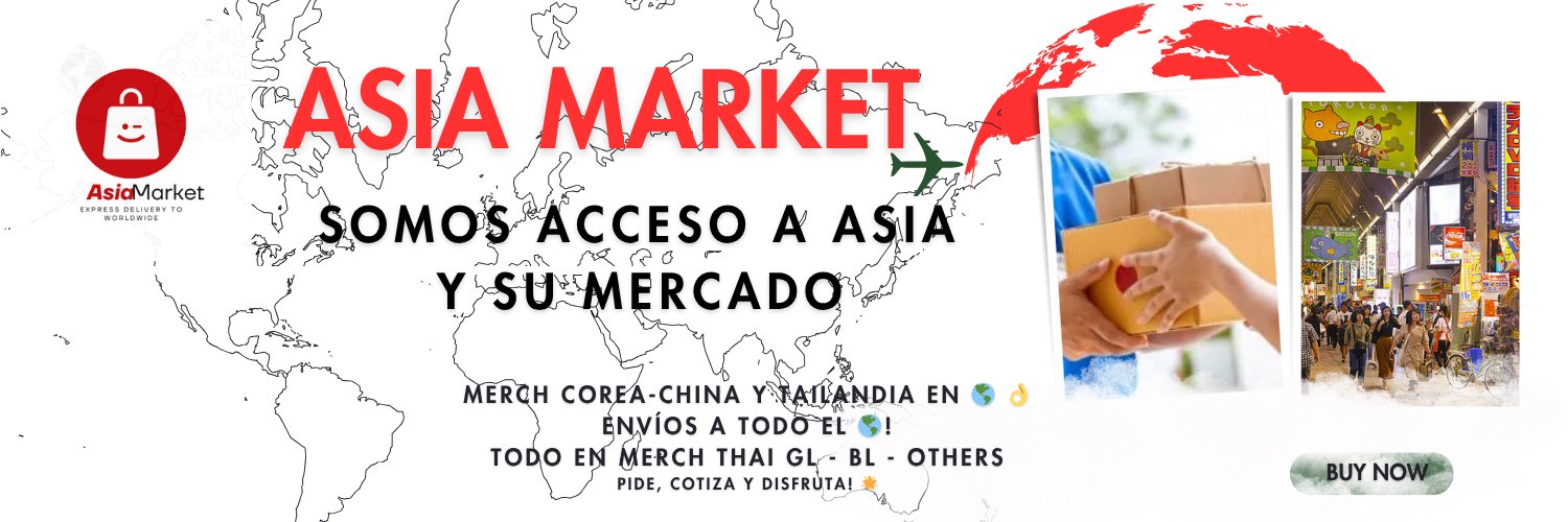 AsiaToMarket's profile banner image