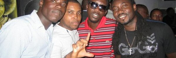 blackpope8 Profile Banner