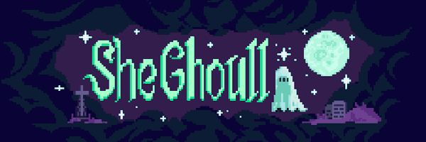 SheGhoullVT Profile Banner