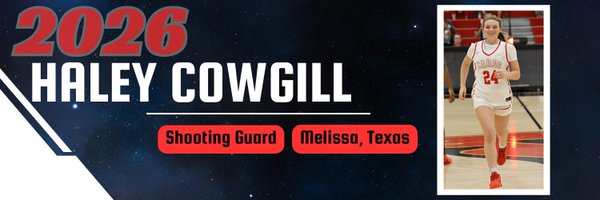 HaleyCowgill Profile Banner