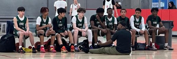 GMEBasketball Profile Banner