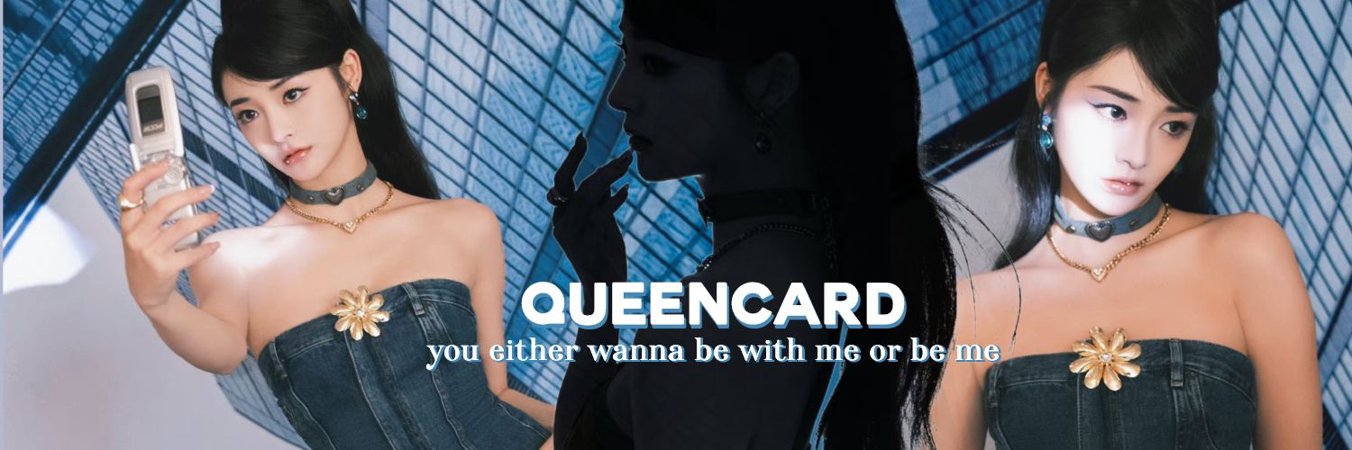 郑, 𝓀. banner