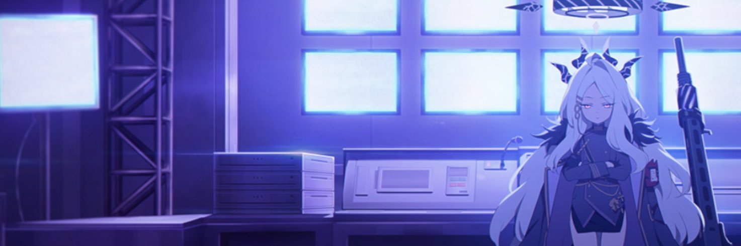 RepLicat.Ⅱ＊Terror. ₍ᐞ•༝•ᐞ₎◞ ̑̑ banner