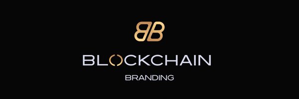 Blockchain Branding Profile Banner