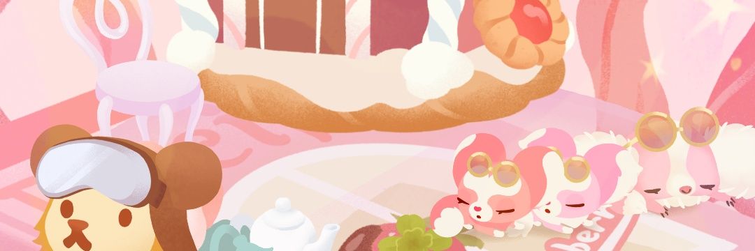 mirumiruworld's profile banner image