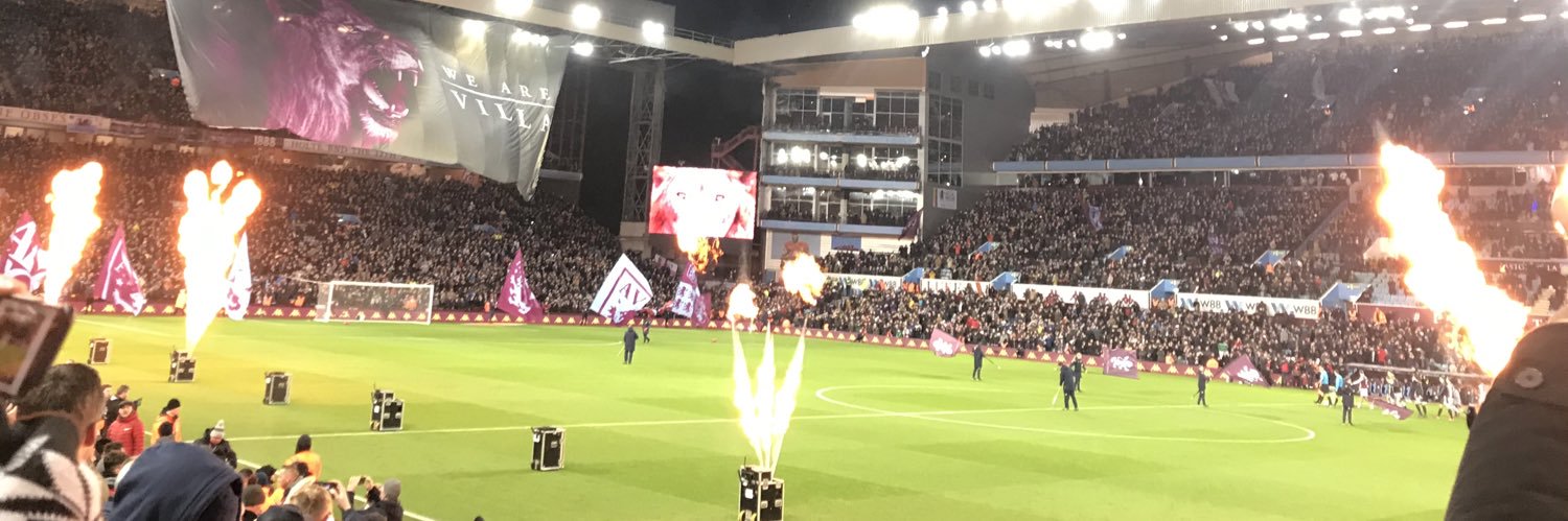 Chlo_AVFC's profile banner image
