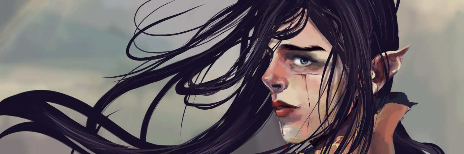 LoraJGray's profile banner image