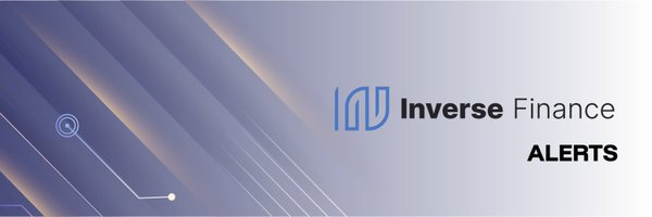 InverseAlerts Profile Banner