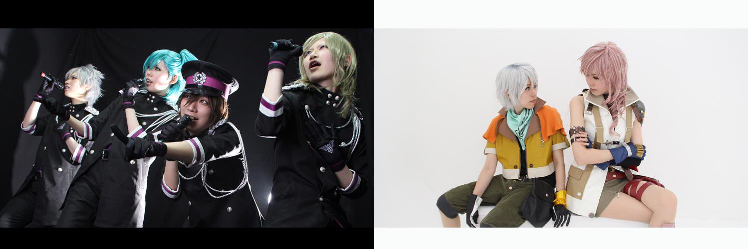linlinya's profile banner image