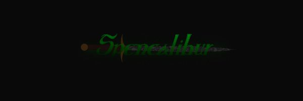 _Spencalibur_ Profile Banner
