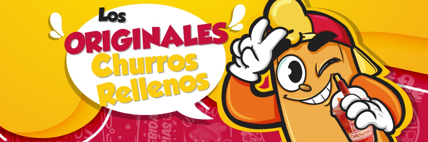 delichurrosmx's profile banner image