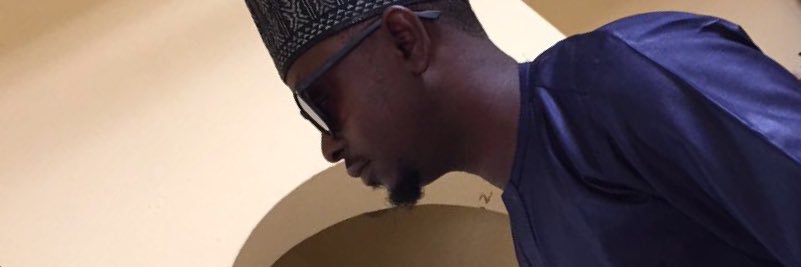 saidsameer78's profile banner image