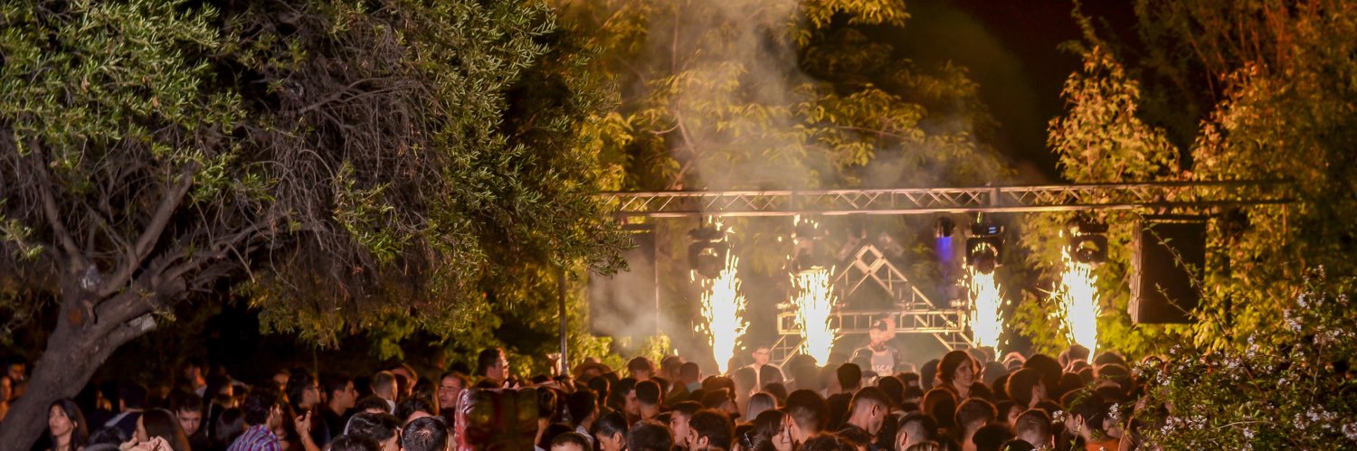 PaaxClub's profile banner image
