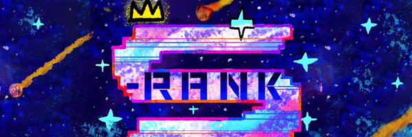 S-Rank Podcast Profile Banner