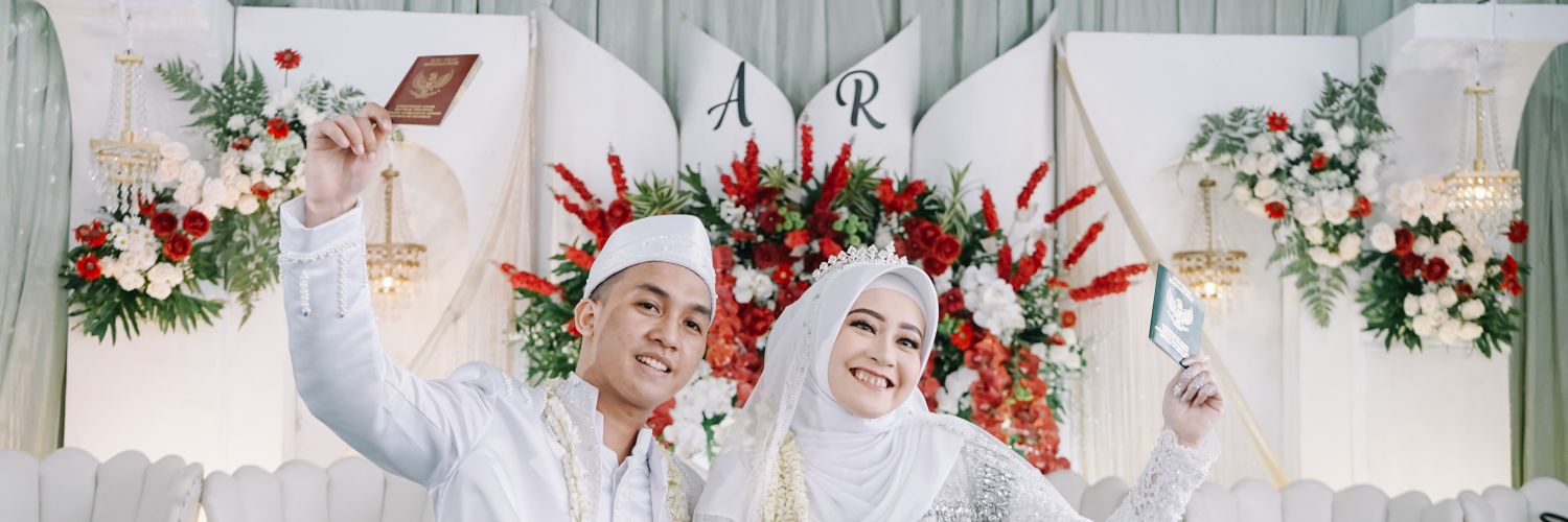 radityarzq's profile banner image