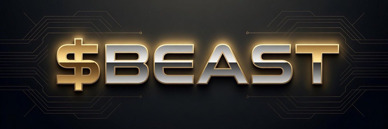 $BEAST SUPPORT TEAM banner
