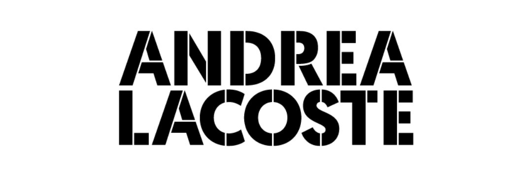 Andrea Lacoste banner