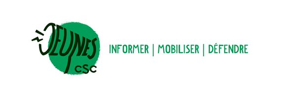 JeunesCSC Profile Banner