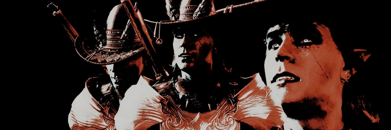 COWBOYPALADN's profile banner image