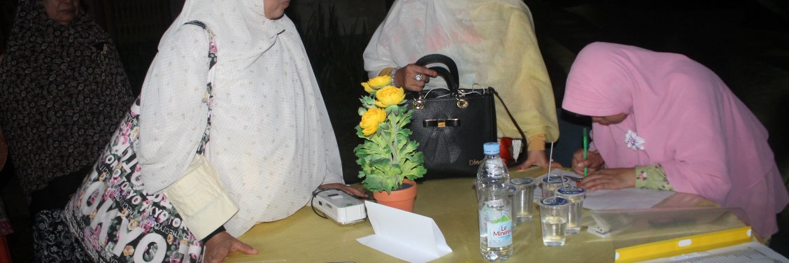 mahmudahulfa's profile banner image