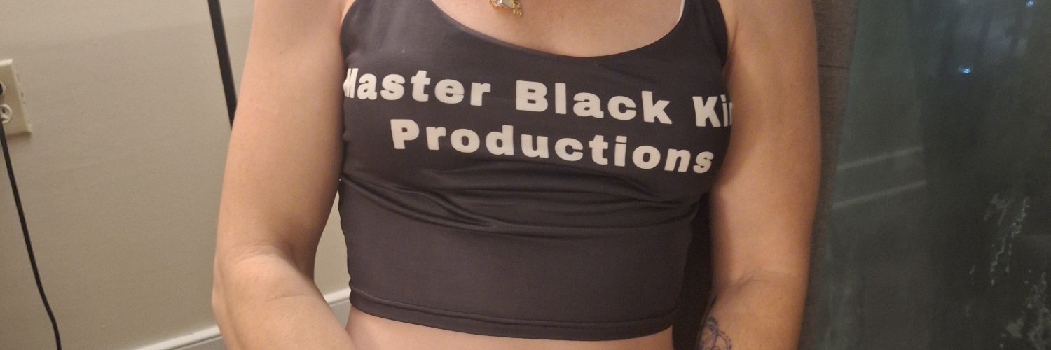 Masterblackkink Studios XXX banner
