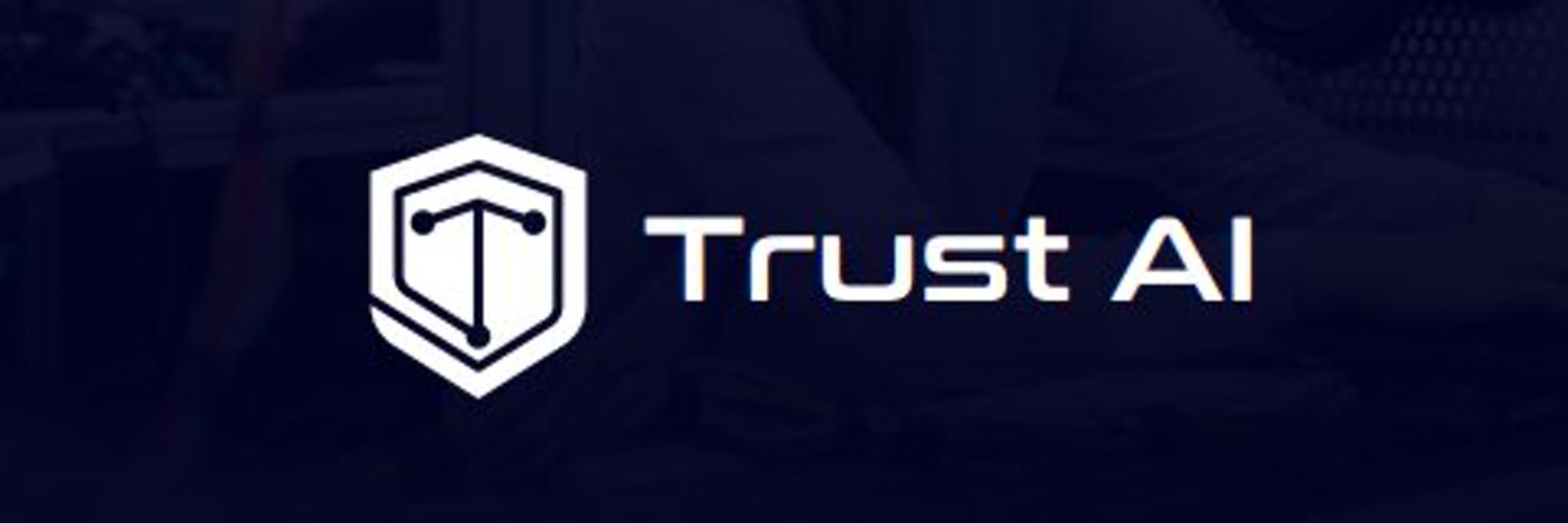 Trust AI Network | Arbitrum Profile Banner